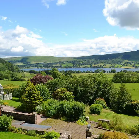 Holiday home Mell Fell