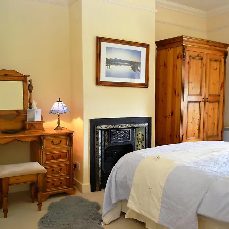 Holiday home Mell Fell Watermillock